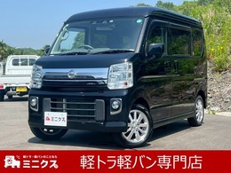 日産 NV100クリッパーリオ 660 E ハイルーフ 禁煙車　軽バン　AT　衝突被害軽減システム