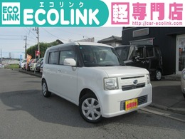 ダイハツ ムーヴコンテ 660 X リミテッド 修復無　検R8年7月　スマートキー・鉄カギ