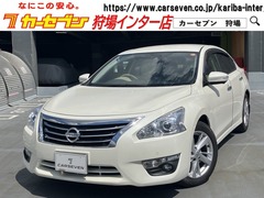 日産 ティアナ の中古車 2.5 XV ナビAVMパッケージ 神奈川県横浜市保土ヶ谷区 154.8万円