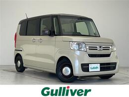 ホンダ N-BOX 660 L コーディネートスタイル 衝突軽減 両側電動 10型DAナビ LED