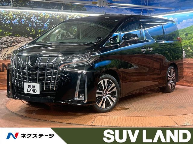 サンルーフ　フリップダウンモニター　両側電動スライドドア