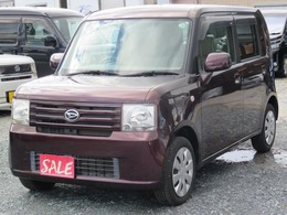 ダイハツ ムーヴコンテ 660 X スペシャル 4WD 