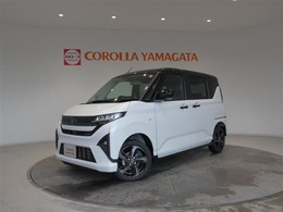 ダイハツ ムーヴ 660 RS 4WD 両側電動スライドドア　衝突軽減ブレーキ