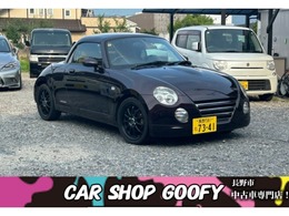 ダイハツ コペン 660 アルティメットエディションII 15ホイール　レカロシート　ビルシュタイン