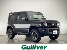 スズキ ジムニーシエラ 1.5 JC 4WD 禁煙車 純正8型ナビTV バックカメラ ETC