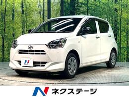 ダイハツ ミライース 660 X SAIII 禁煙車 衝突軽減装置 ETC LEDヘッドライト