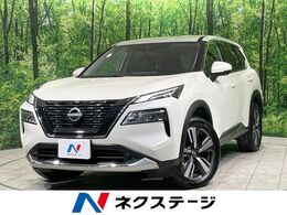 日産 エクストレイル 1.5 G e-4ORCE 4WD 4WD　純正12型ナビ　プロパイロット