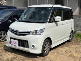スズキ パレット 660 SW XS バックカメラ 両側スライド片側電動ドア