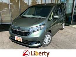 ホンダ フリード 1.5 G ナビ バックカメラ Bluetooth ETC HondaSEN