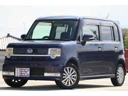 ダイハツ ムーヴコンテ 660 L リミテッド ナビTV ETC スマートキー