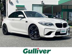 H29　BMW　BMW　M2クーペ