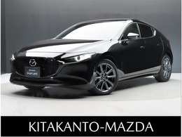 マツダ MAZDA3ファストバック 1.8 XD プロアクティブ ツーリング セレクション ディーゼルターボ 衝突被害軽減ブレーキ　360°モニター