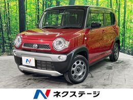 マツダ フレアクロスオーバー 660 XG 衝突被害軽減システム シート