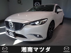 マツダ アテンザセダン の中古車 2.2 XD プロアクティブ ディーゼルターボ 神奈川県平塚市 106.0万円