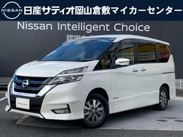 日産 セレナ 1.2 e-POWER ハイウェイスター V プロパイロット　純正9インチナビ　ETC