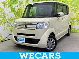 ホンダ N-BOX+ 660 G Lパッケージ 新品タイヤ/SDナビ/ETC/EBD付ABS/DVD