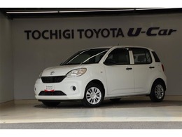 トヨタ パッソ 1.0 X CD・オーディオ