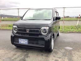 ホンダ N-WGN 660 L ホンダ センシング 4WD ETC　HondaSENSING　シートヒーター　テー