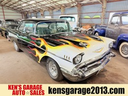 シボレー ベルエア 1957ベルエア 