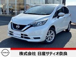 日産 ノート 1.2 e-POWER X 純正ナビ・アラモニ・ドラレコ・ETC