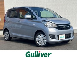 三菱 eKワゴン 660 M eアシスト 4WD ナビ TV Bluetooth CD DVD ETC