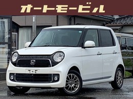 ホンダ N-ONE 660 プレミアム Lパッケージ ディスプレイオーディオ　バックカメラ