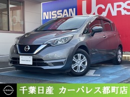 日産 ノート 1.2 e-POWER X 