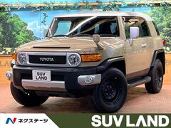 FJクルーザー
