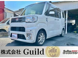 ダイハツ ウェイク 660 L レジャーエディション SAIII 北九州 HDDナビ 両側電動 R9年2月