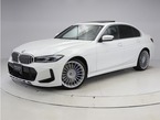 リムジン アルラット 4WD