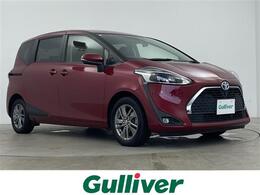 トヨタ シエンタ ハイブリッド 1.5 ファンベース G セーフティ エディション 純正ナビ 全方位カメラ 禁煙車 トヨタS