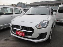 スズキ スイフト XG　2型 