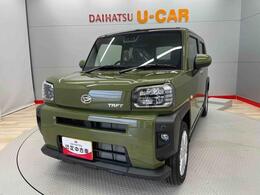 ダイハツ タフト 660 G クロム ベンチャー 禁煙車 ワンオーナー スマートキー
