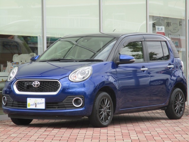 安心と信頼をお届けする山梨県甲府市の近藤モータース！　新車、中古車も納車後からが本当のお付き合いをモットーに！