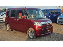 ダイハツ タント 660 G SAII ナビ　テレビ　ETC 両側電動スライドドア