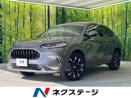 ホンダ ZR-V 2.0 e:HEV Z 9型ホンダコネクトディスプレイ BOSEサウン