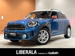 ミニ ミニクロスオーバー クーパー SD オール4 4WD デジタルPKG ペッパーPKG ヘッドアップディ