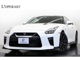 日産 GT-R 3.8 プレミアムエディション 4WD MY20 ファッショナブルインテリア BOSE