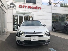 シトロエン C4 マックス ブルーHDi ディーゼルターボ 弊社試乗車販売　ディーゼルエンジン搭載モ