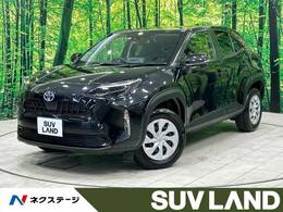 トヨタ ヤリスクロス 1.5 ハイブリッド X 純正DA 衝突軽減 バックカメラ 車線逸脱