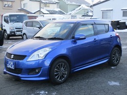 スズキ スイフト 1.2 XS 4WD 