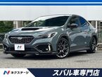 2.4 STI スポーツシャープ 4WD