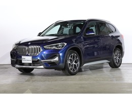 BMW X1 sドライブ 18i xライン DCT 