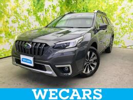 スバル レガシィアウトバック 1.8 リミテッド EX 4WD 11.6インチSDナビ/デジタルインナーミラー