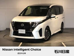 日産 セレナ 2.0 ハイウェイスターV ワンオーナー 　喫煙車　　後席モニター