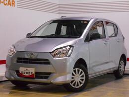 ダイハツ ミライース 660 L SAIII 4WD 