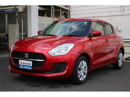 スズキ スイフト XG　3型　　オートエアコン　プッシュス 