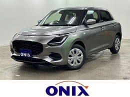 スズキ スイフト 1.2 XG 登録済未使用車　クルーズコントロール