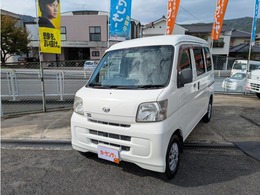 ダイハツ ハイゼットカーゴ 660 スペシャル 