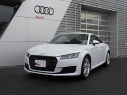 アウディ TT 2.0 TFSI quattro 